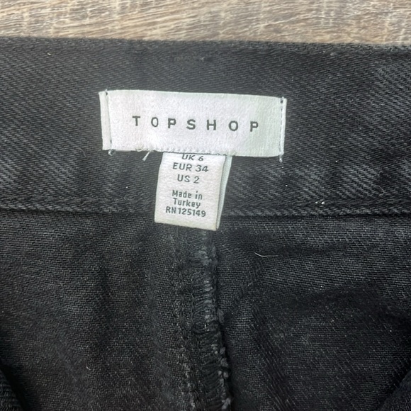 Top Shop Mini - Picture 4 of 6